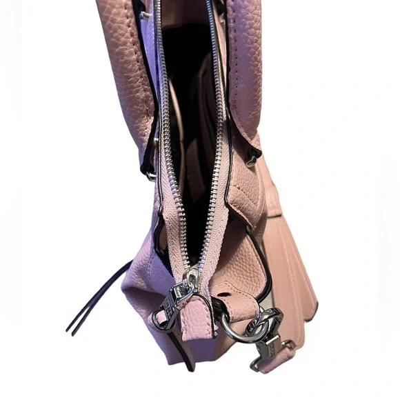 Blush‎ pink Steve Madden purse - Picture 5 of 8